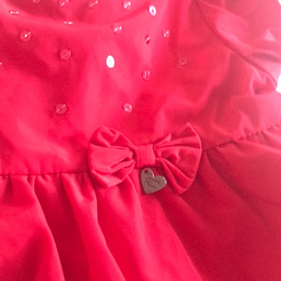 Dress girl 18 months  81 centimetres - Picture 3 of 3